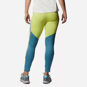COLUMBIA Windblock Roffe Ridge Adjustable XS Women's Legging Pants